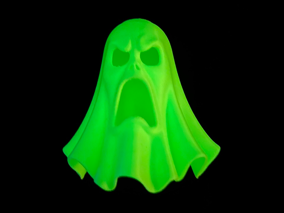 Fantasma Hallowen