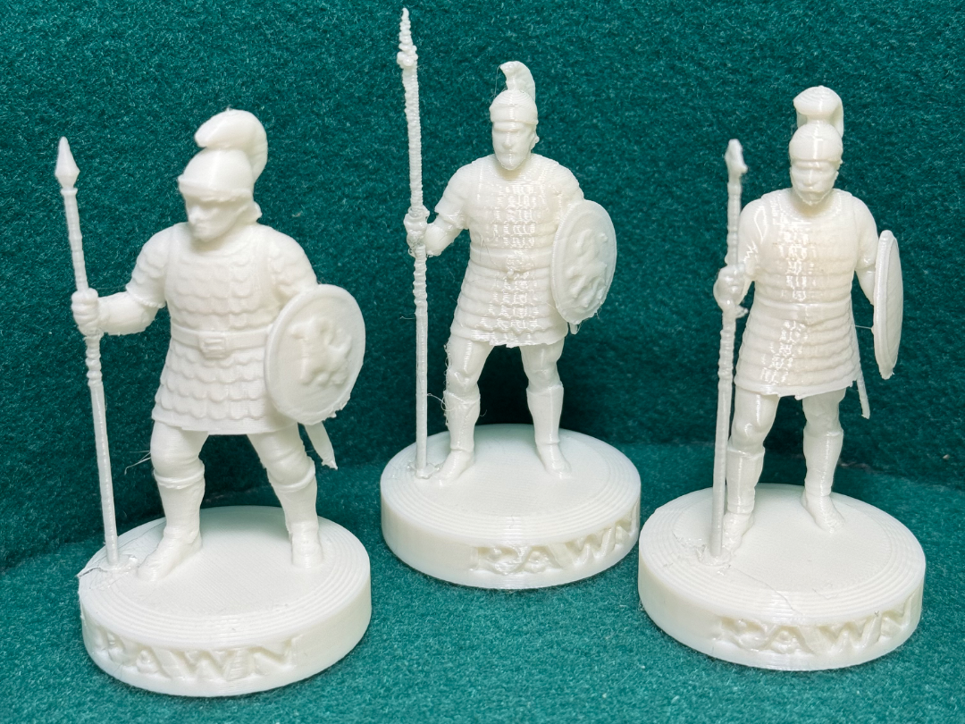 Persian Pawn Updated (by request)