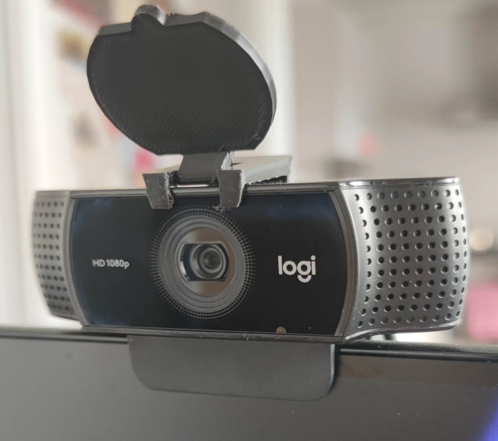 Logitech C920 Privacy Cover