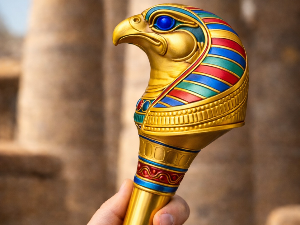 Scepter of Horus