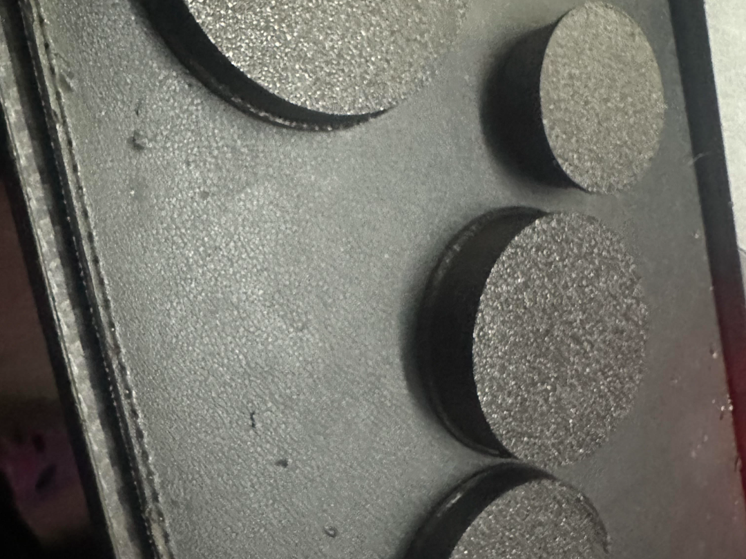 turbo plugs for dirt