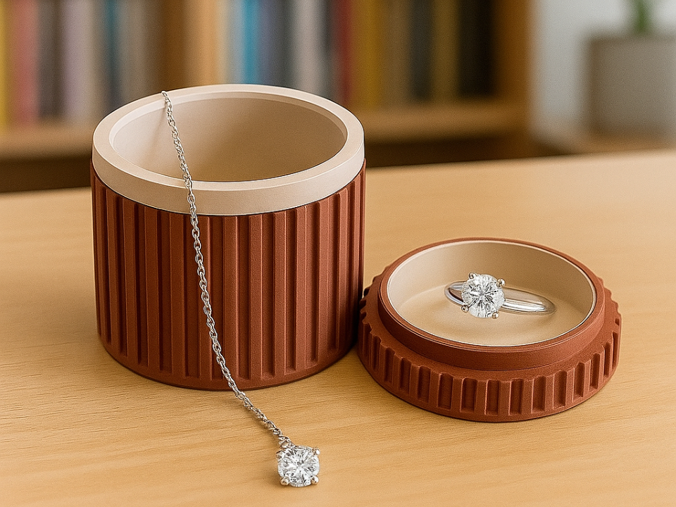 Jewelry Box