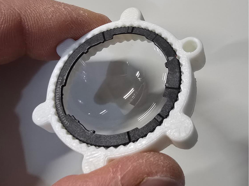 Lens remover insta360 X4