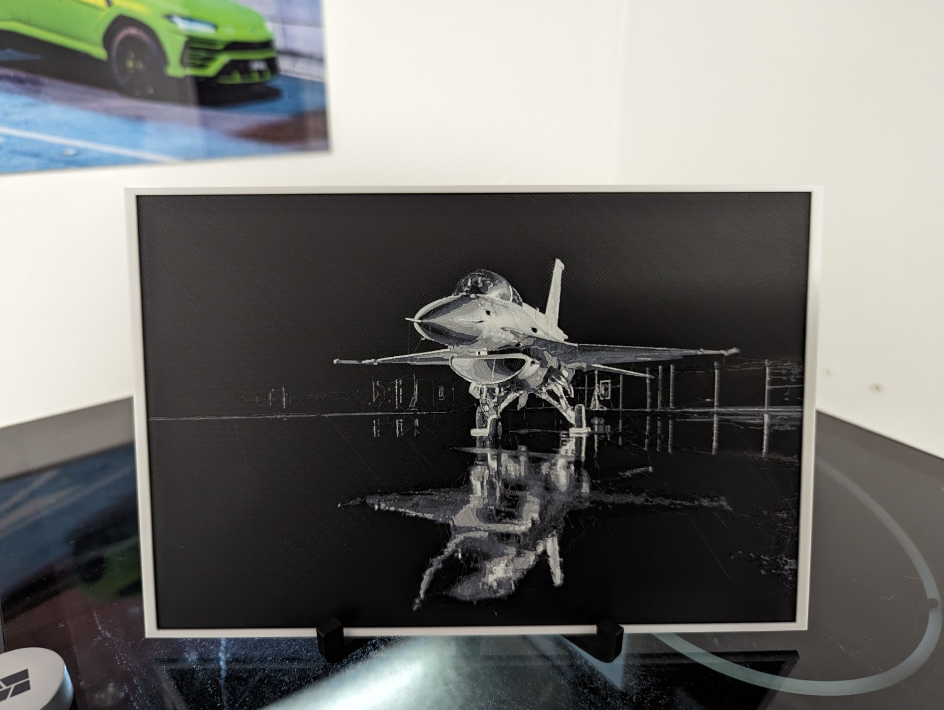 F-16 Fighting Falcon