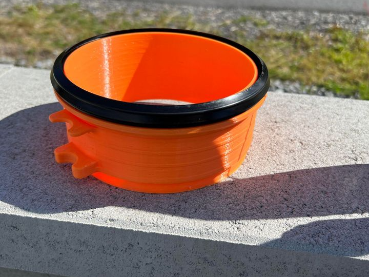 Sea Doo Spark Wear Ring