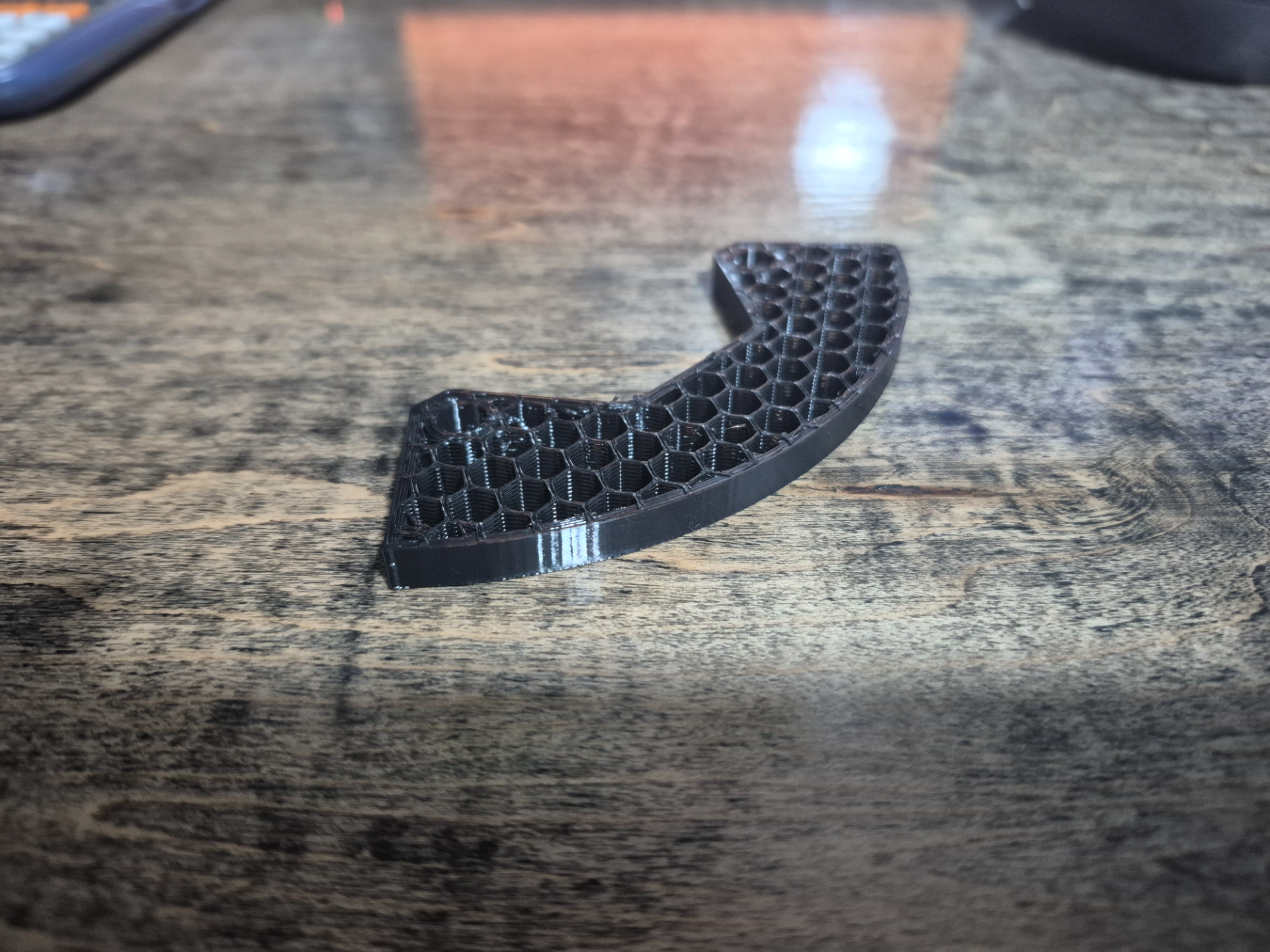 GT12 Bumper