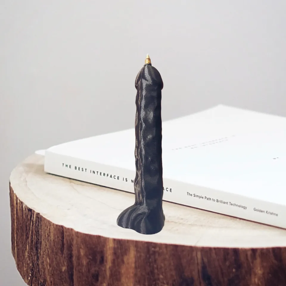 Dick Pen
