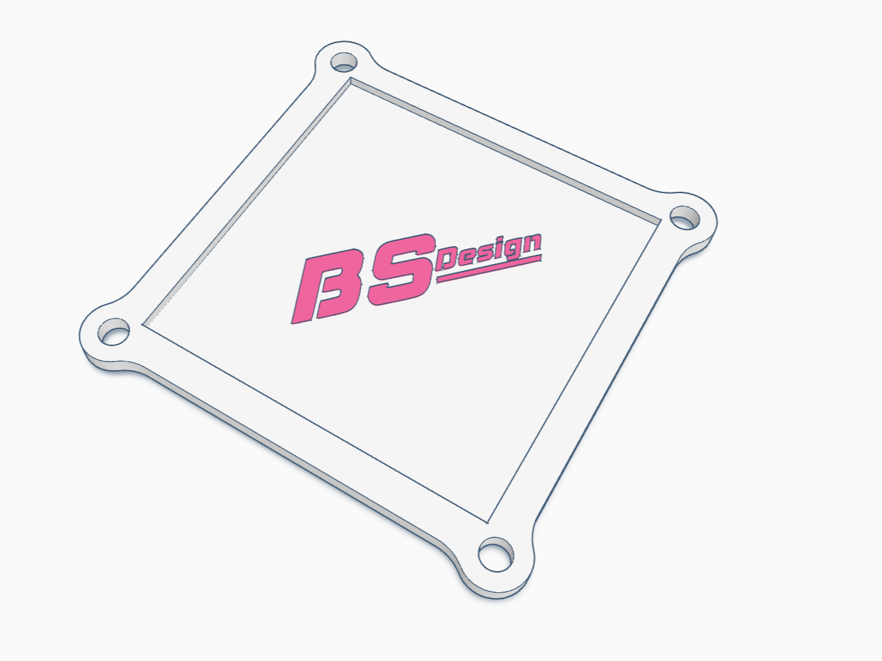 4500 Intake cover with bolt bin included