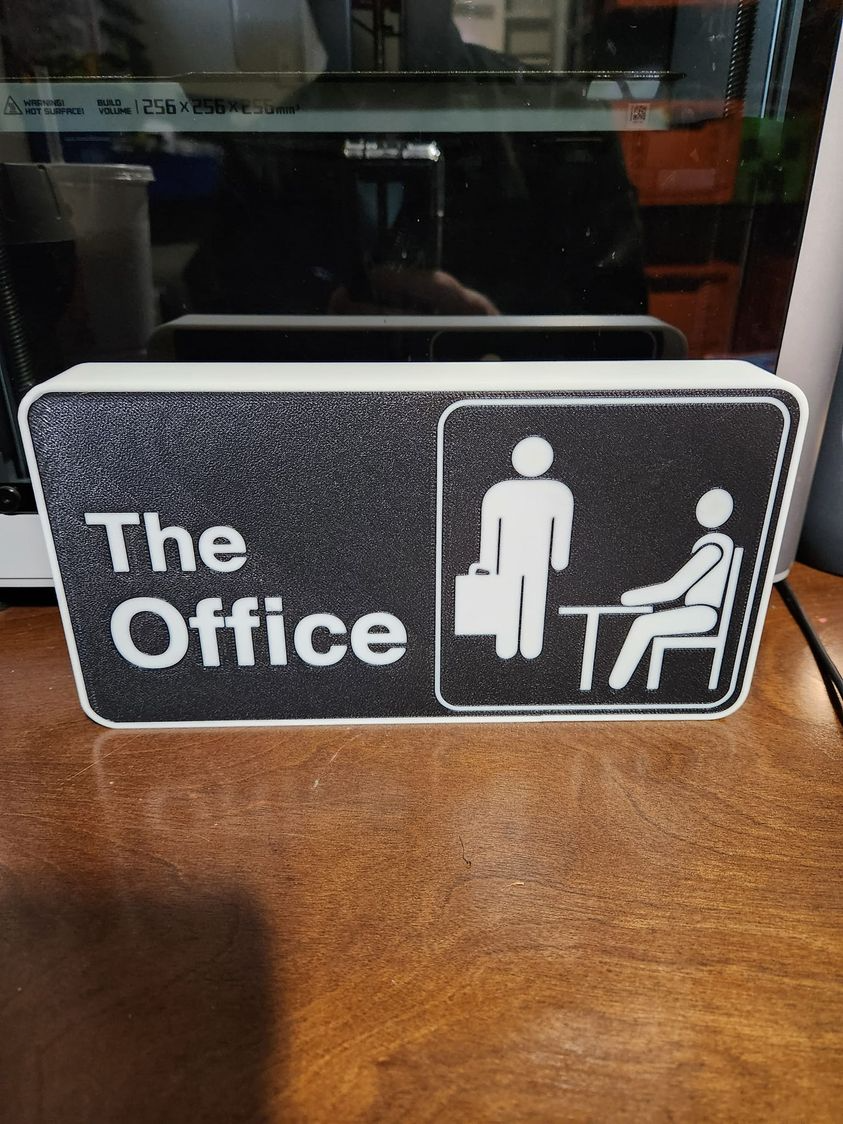 The Office
