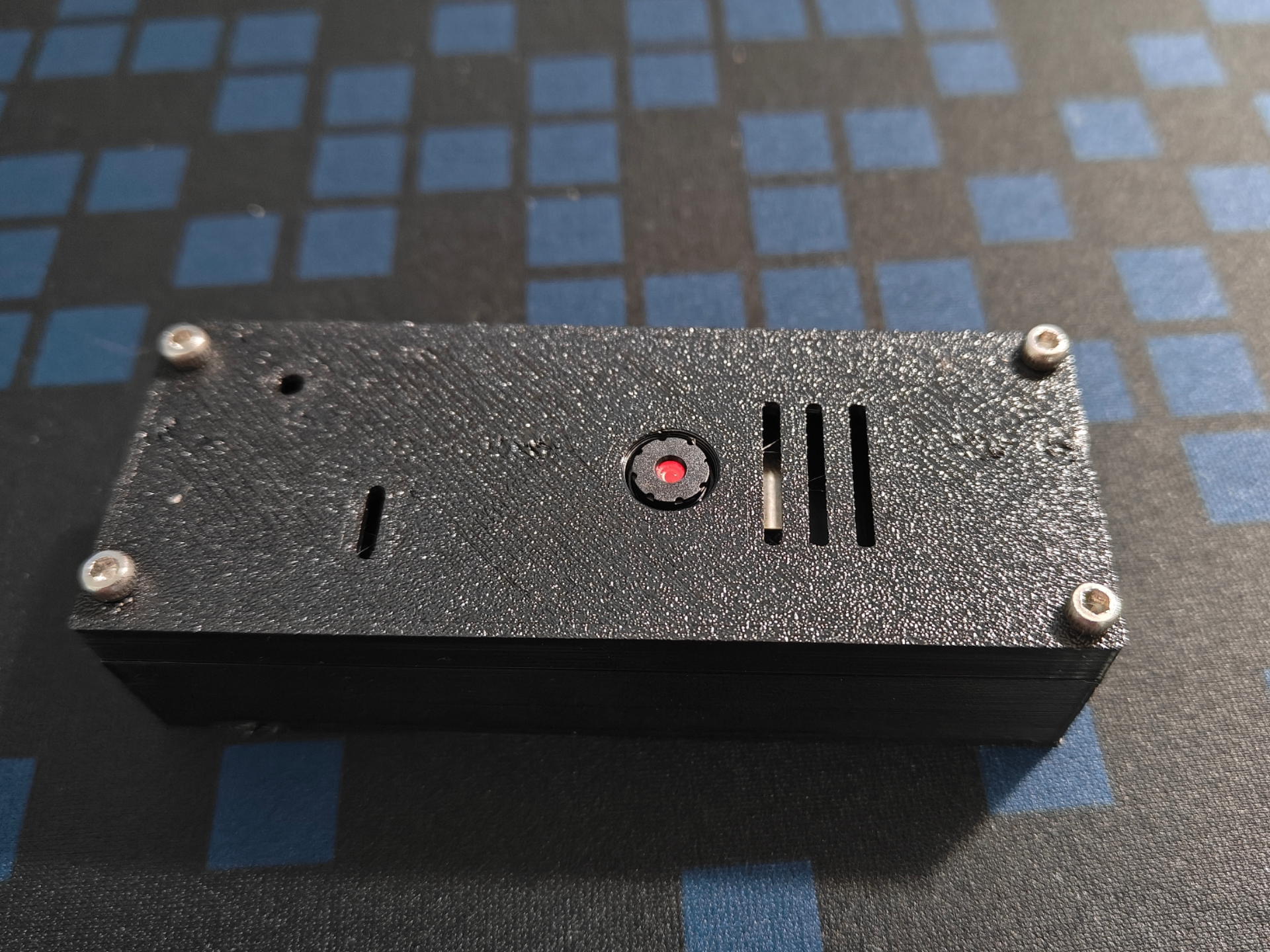 ESP32S3 Camera Dev Board