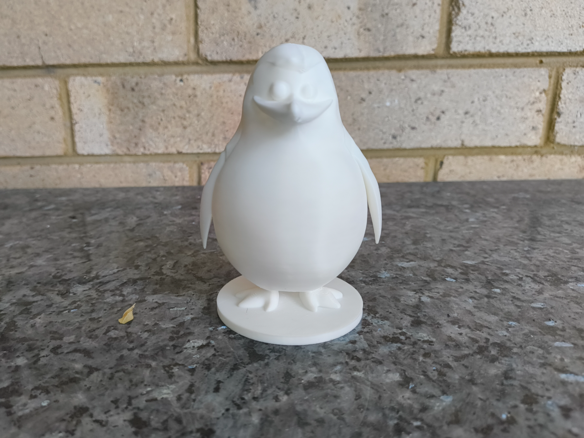 Private Penguins of Madagascar