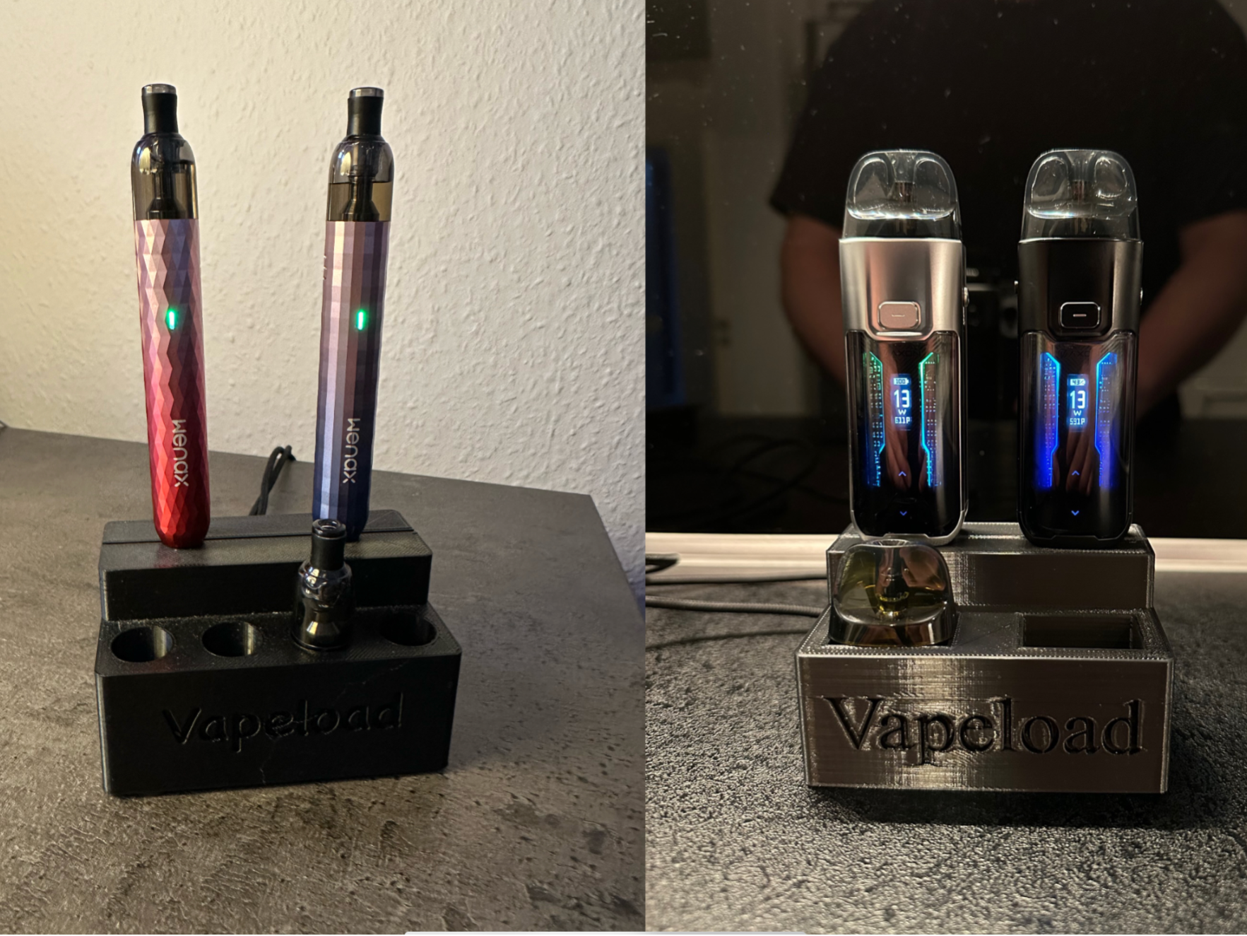 Charging USB Universal, Vaporesso Luxe, Wenax M1