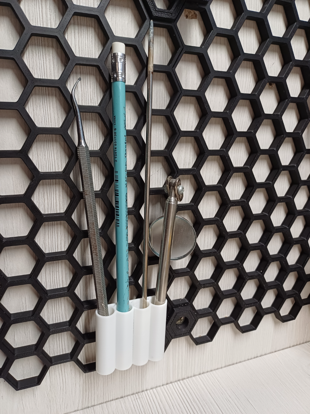 HSW thin tools or pencil holder
