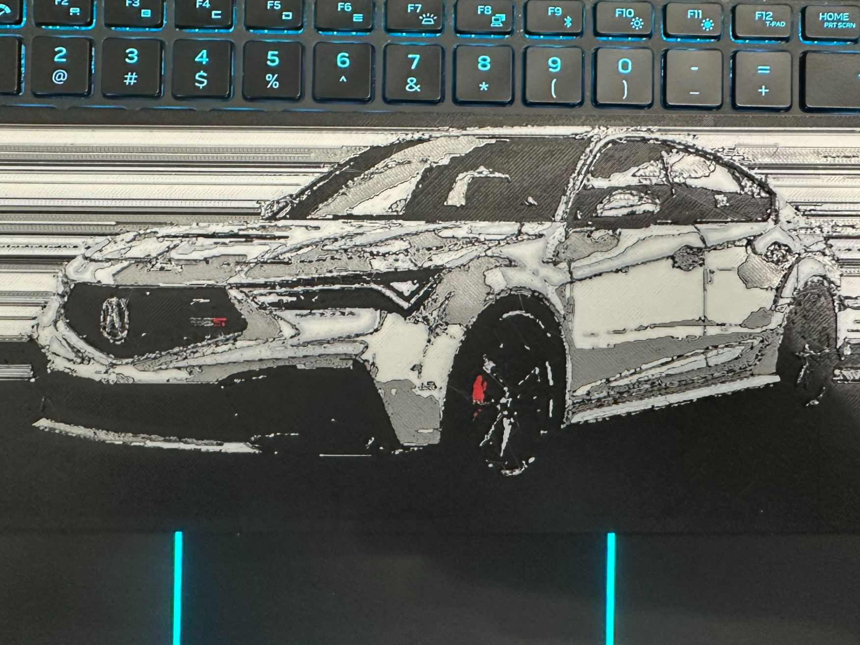 2025 Acura Integra Type-S