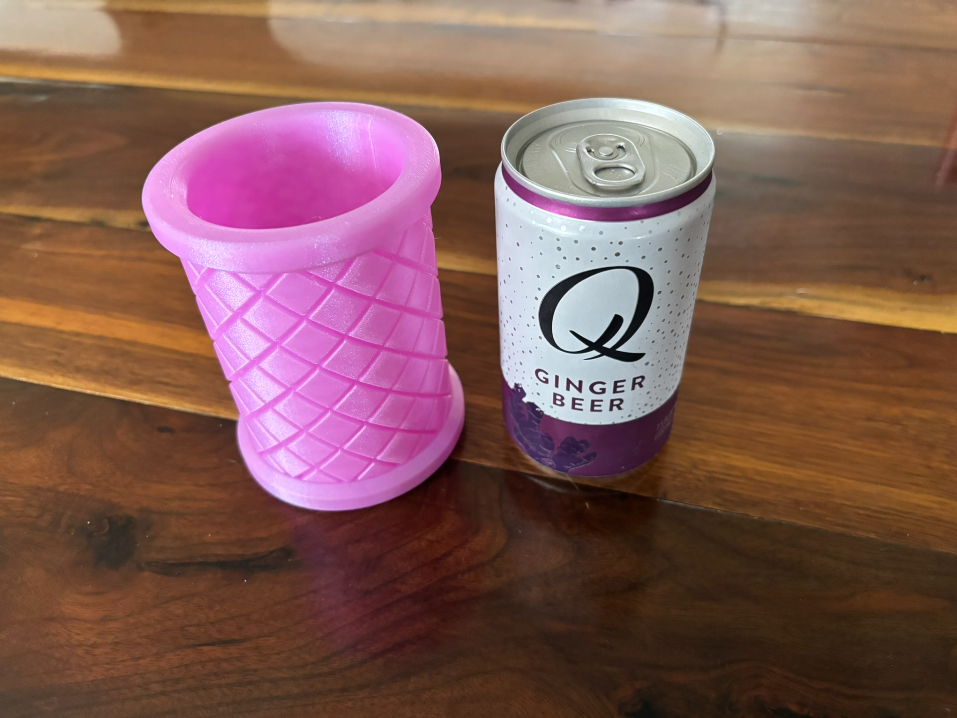 Mini Koozie