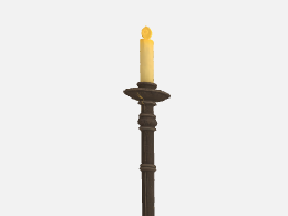 candelabro