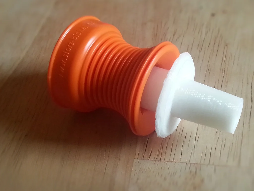 Storz & Bickel Volcano Easy Valve Adapter