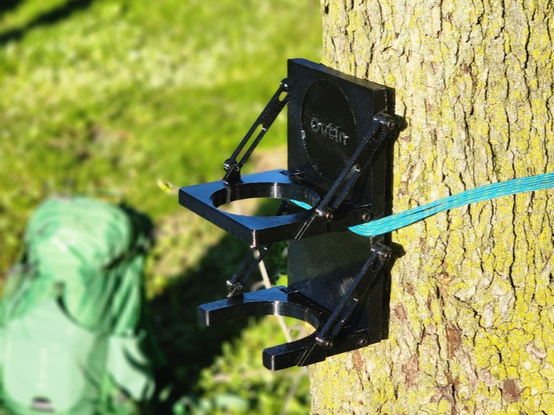 OutIn Nano Portable Brew Station
