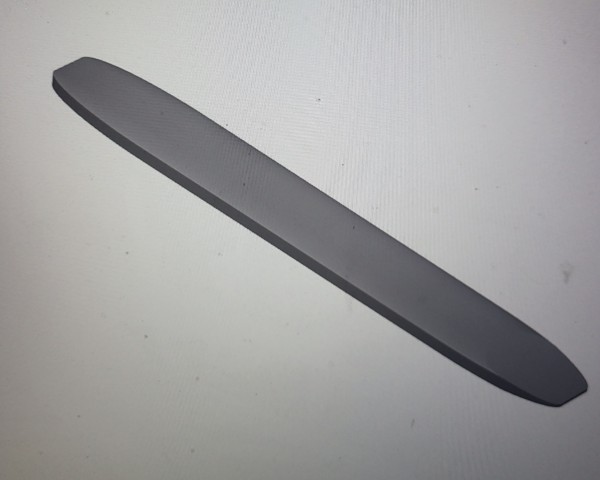 Trim Panel Tools
