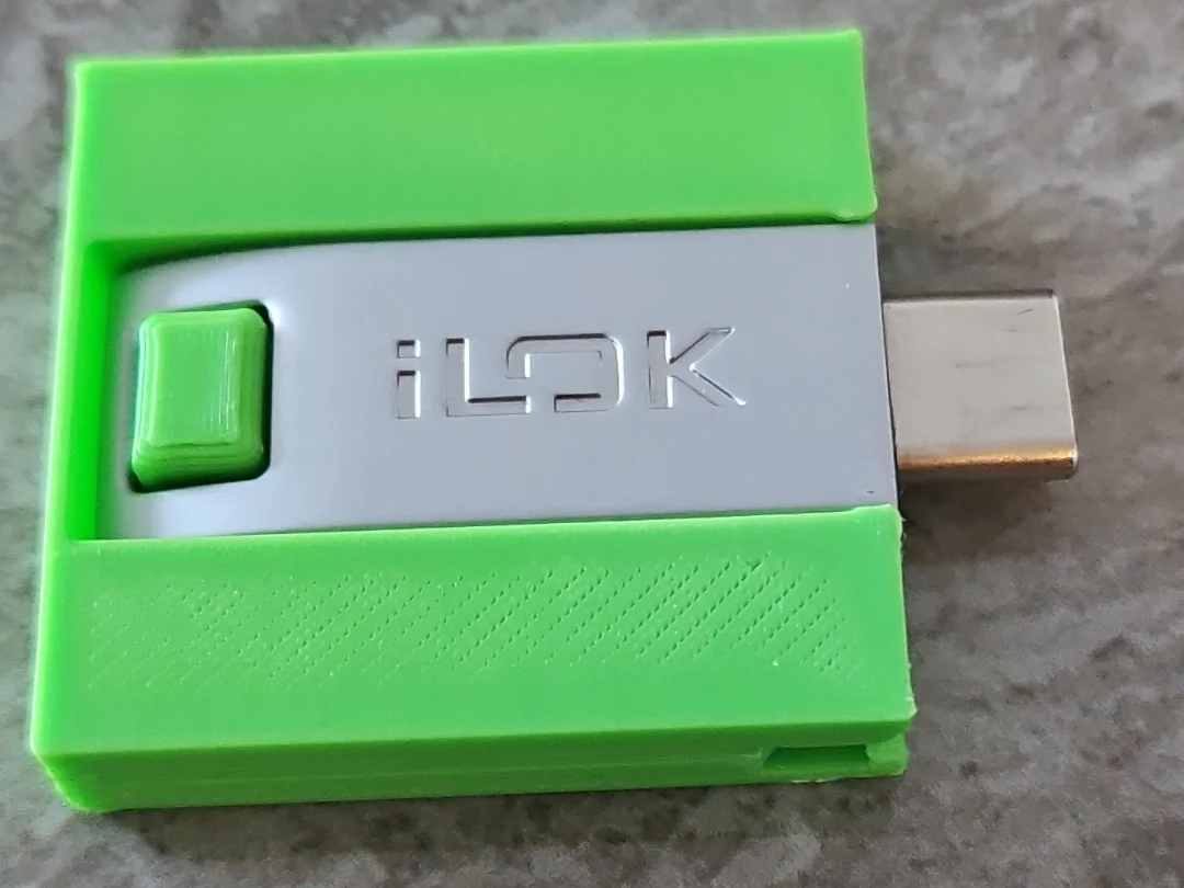 iLok Module for Framework Laptops