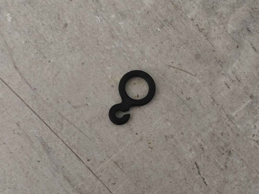 Hook for Kitchen Tools