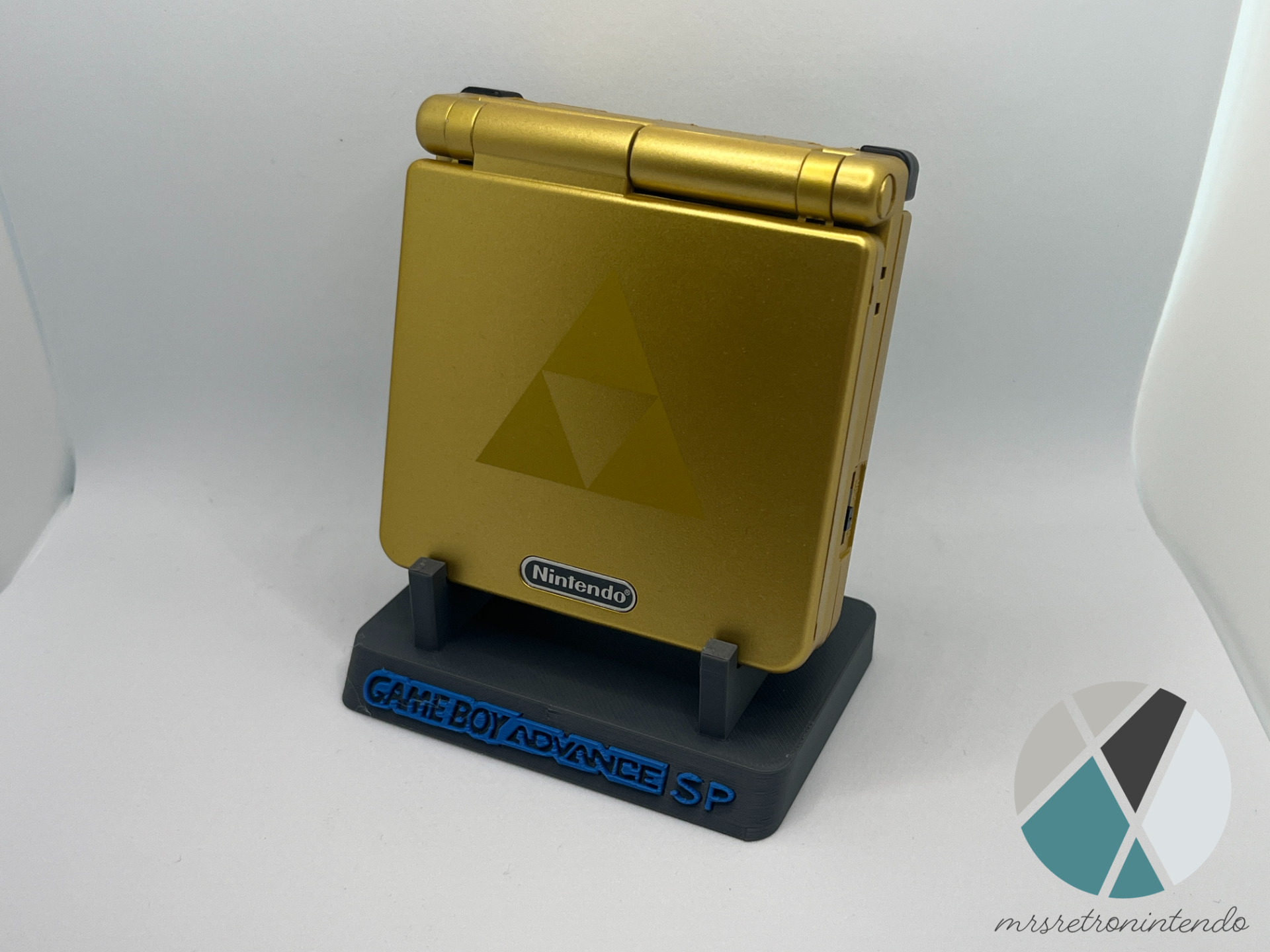 Gameboy advance SP Stand