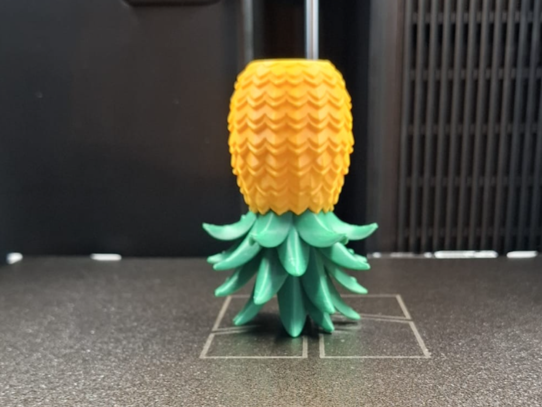 Pineapple of Mischief, Cheeky Nod to the Lifestyle