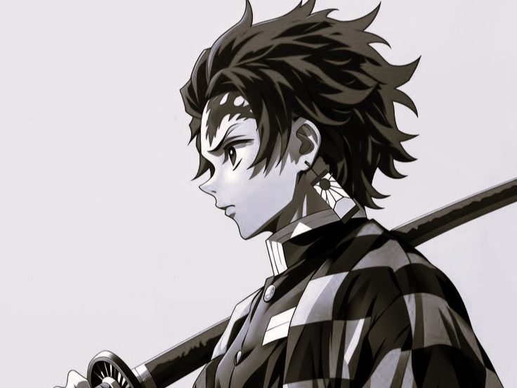kamado tanjiro