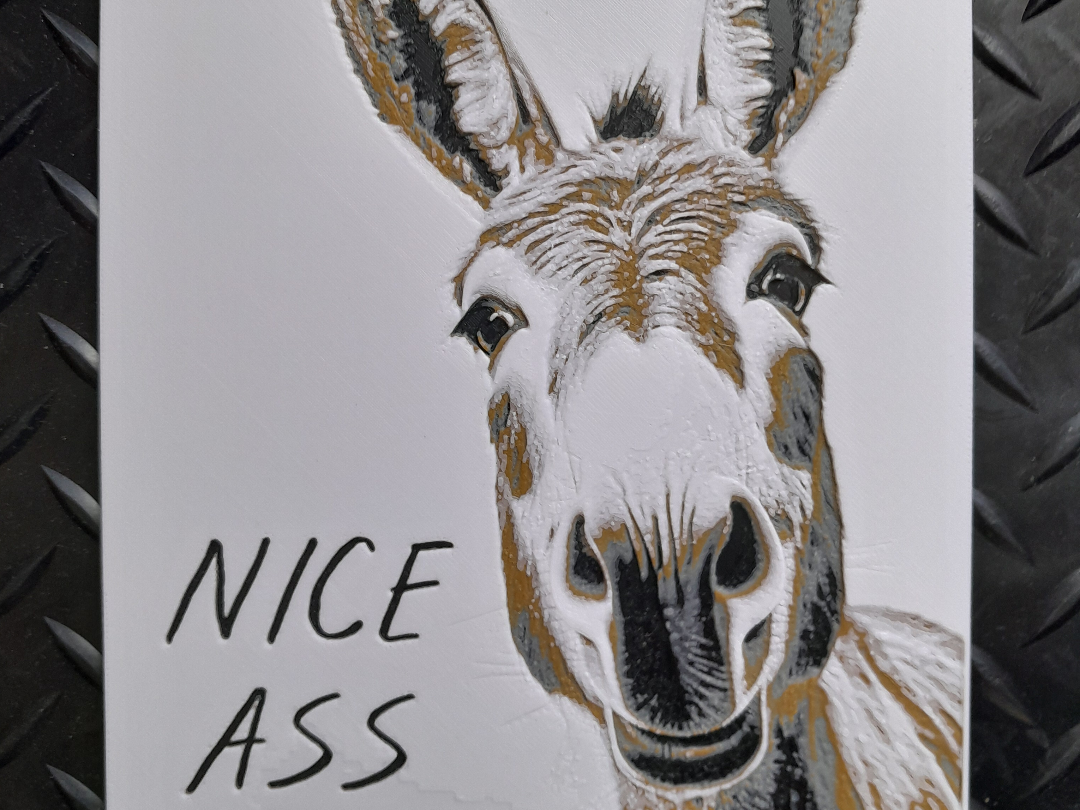 Nice Ass