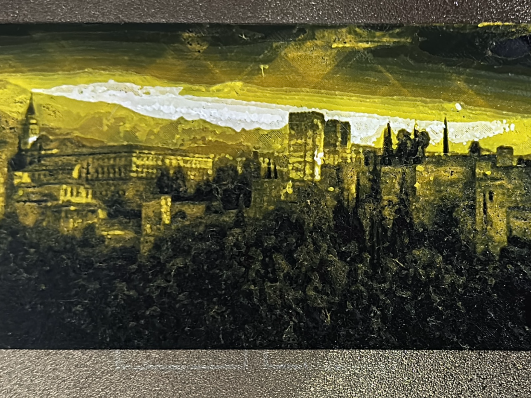 Alhambra de Granada