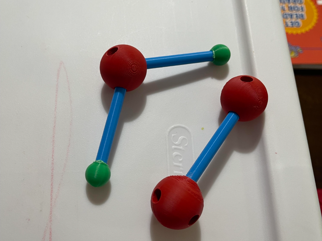 Molecule Maker