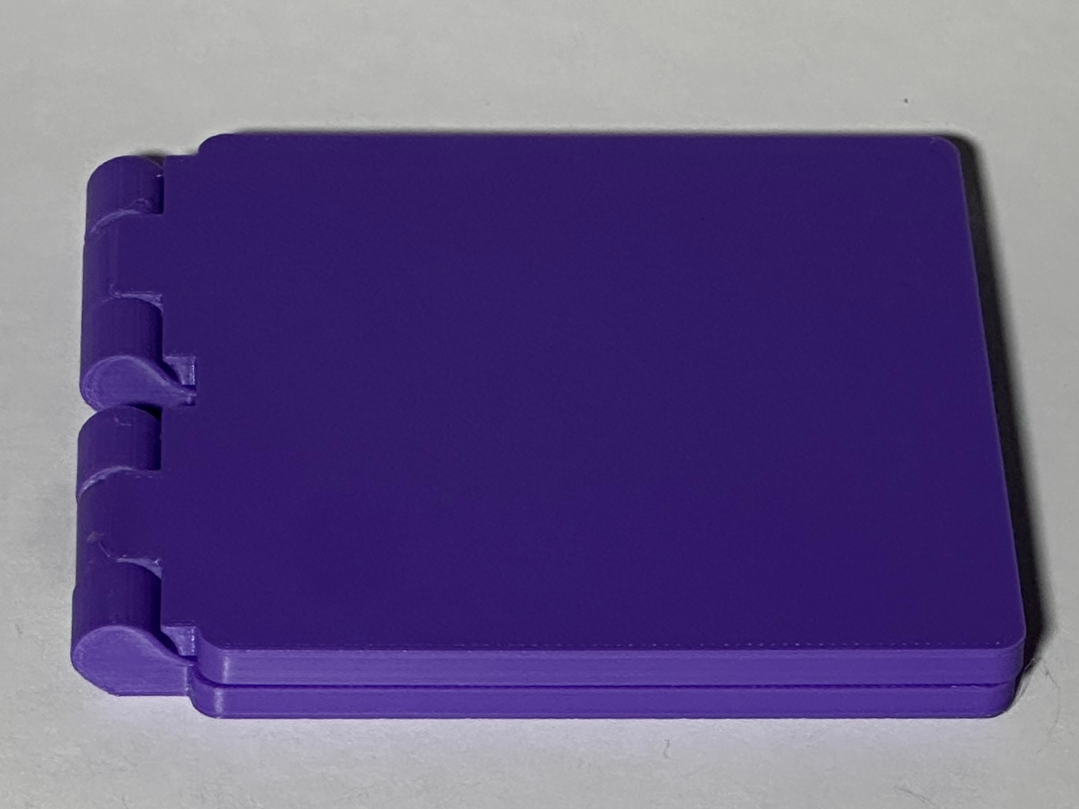Maker Coin Wallet/Carrying Case