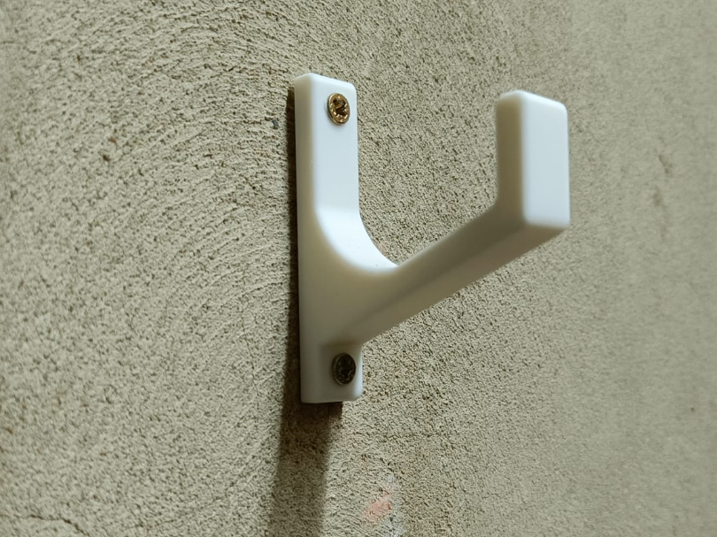 Hook for helmets