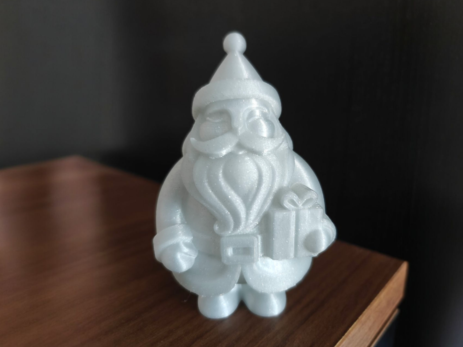 Santa Claus - Papá Noel