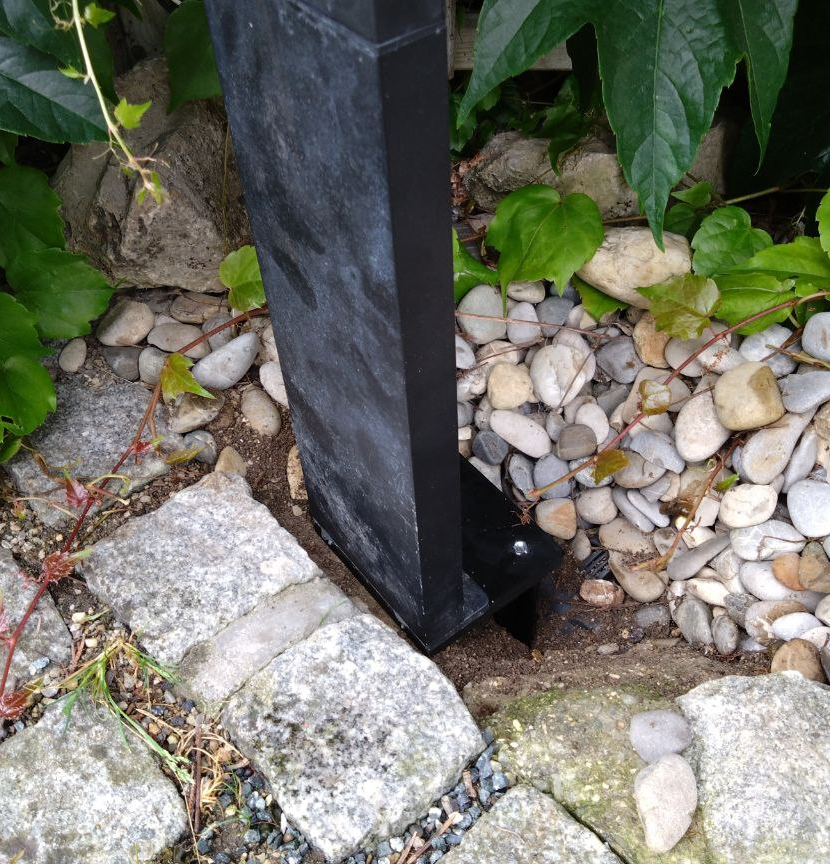 belavi pathway lamp adapter