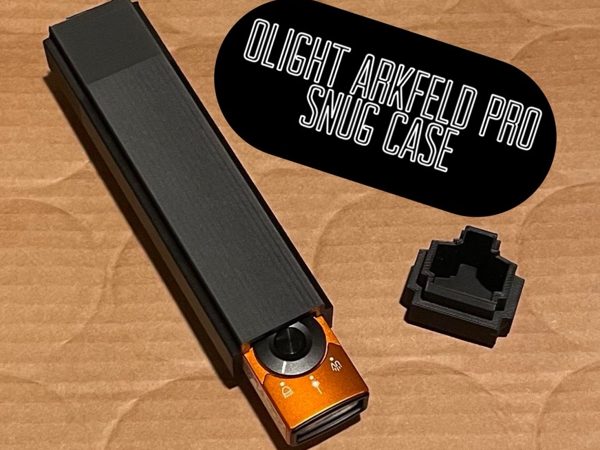 OLight Arkfeld Pro Snug Case