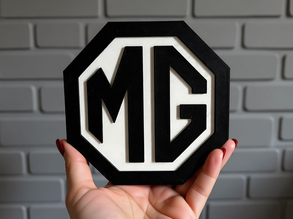 MG LOGO