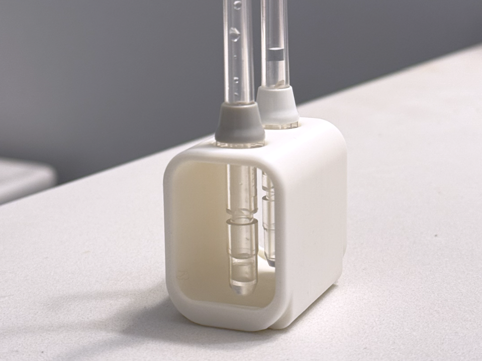 Water Flosser Tip Holder (WaterPik)