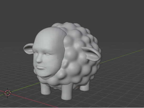 Baa-bby