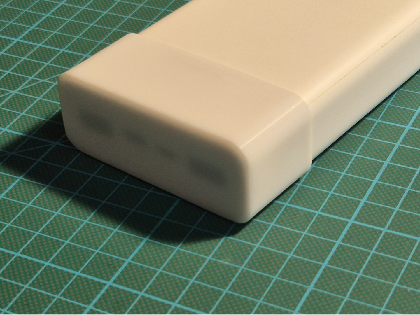 Protective cap for Xiaomi Power Bank 3