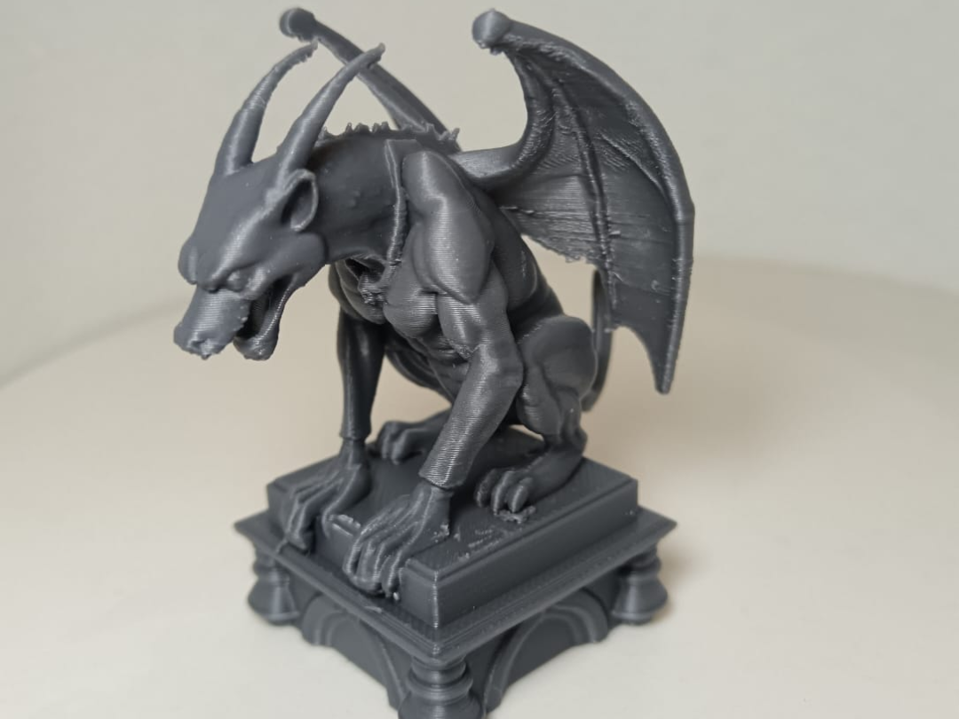 Gargoyle miniature
