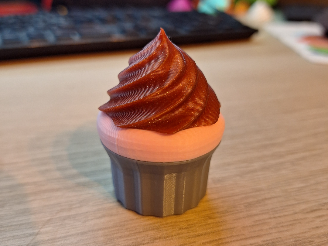 CupCake