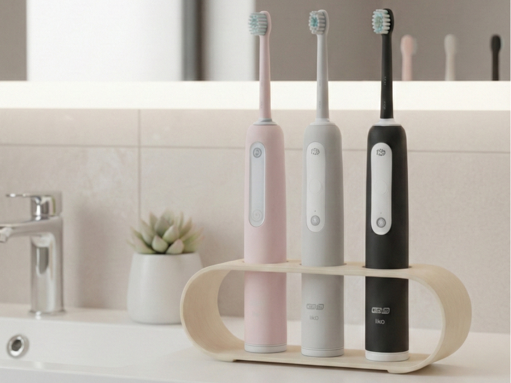 Oral-B iO stand 3x Slots - 2 size variants
