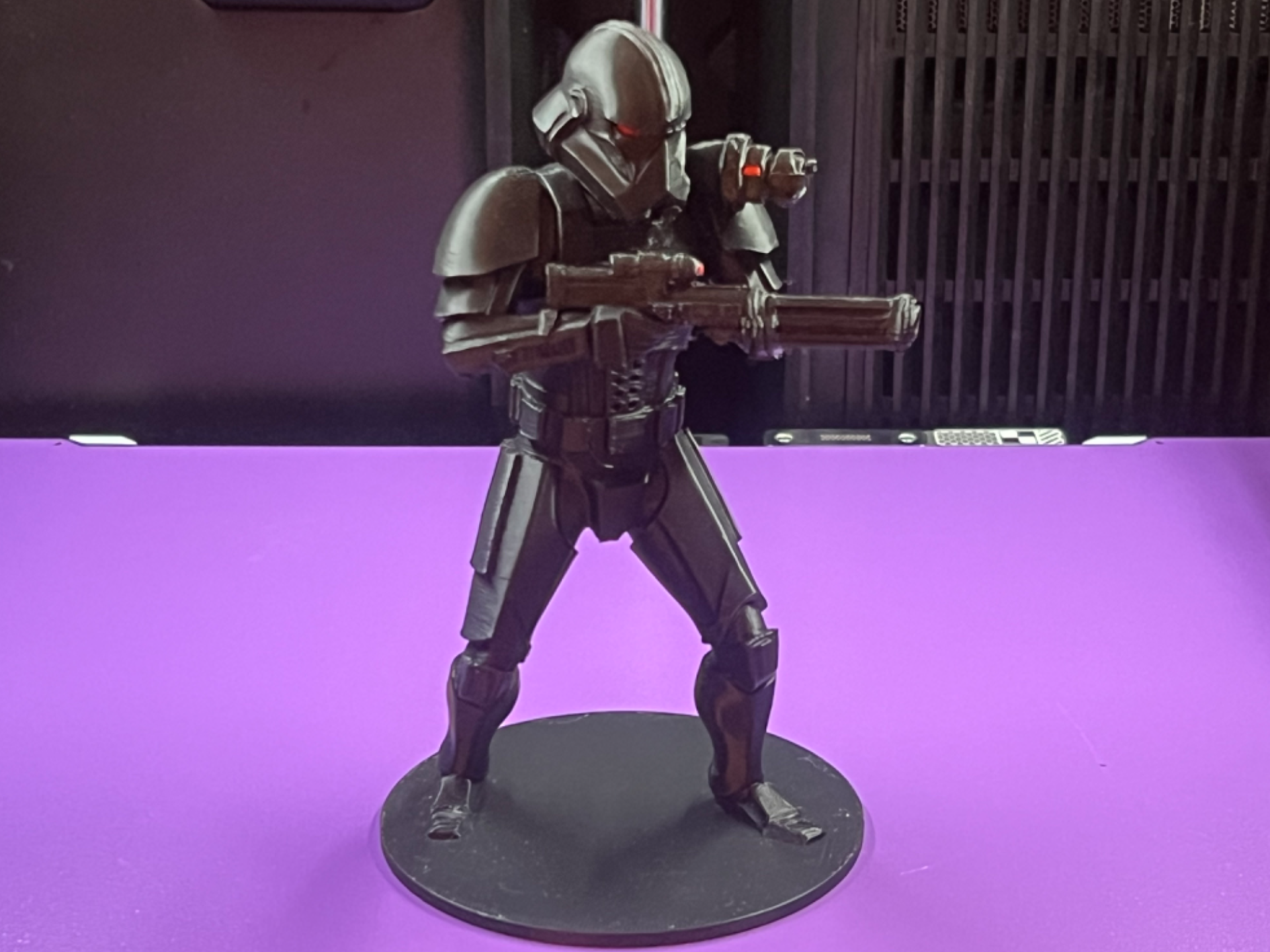 Dark Trooper