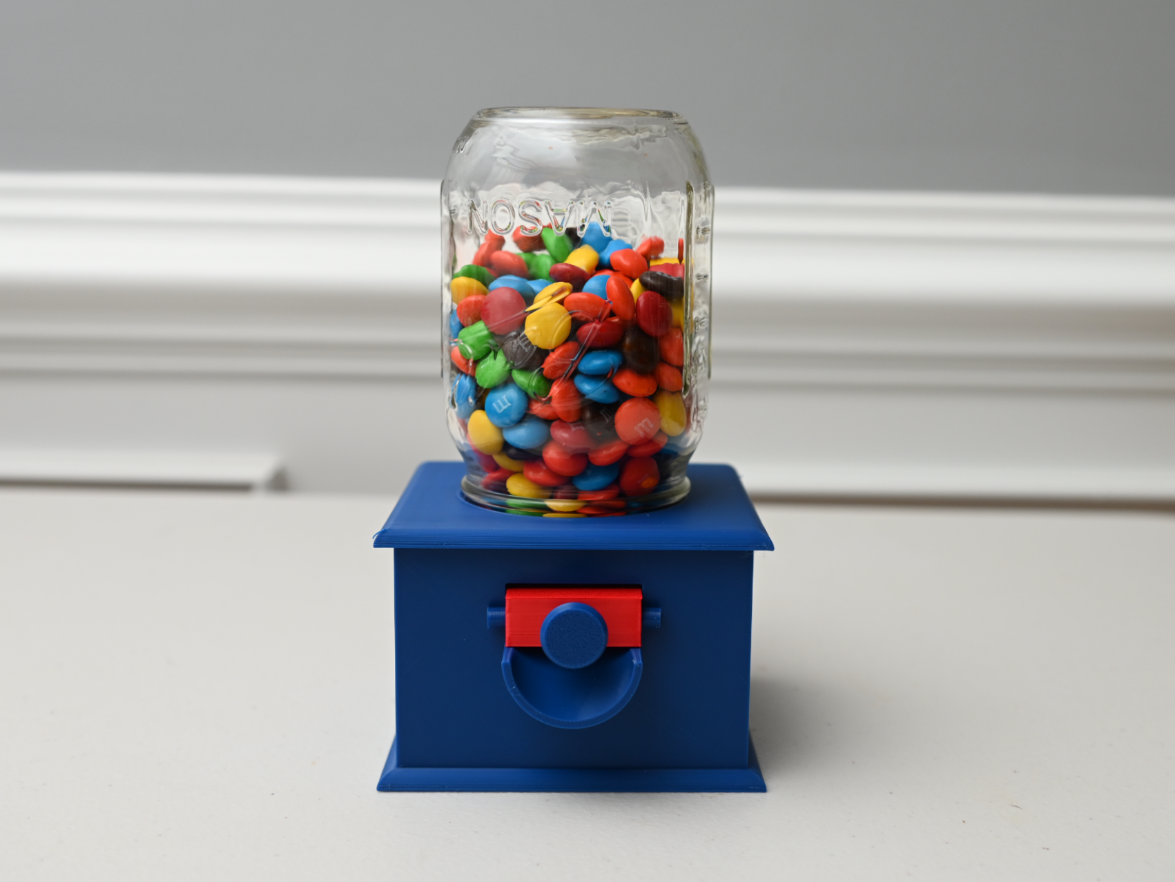 Grandpas Candy Dispenser