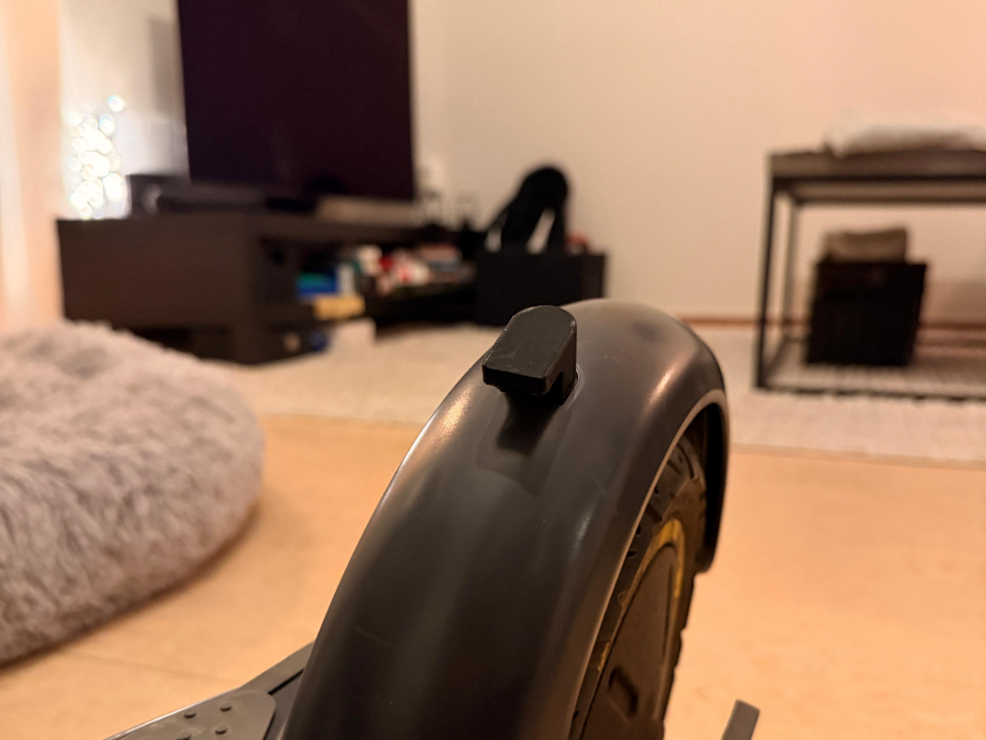 Hook E-Wheels E2S V2 MAX