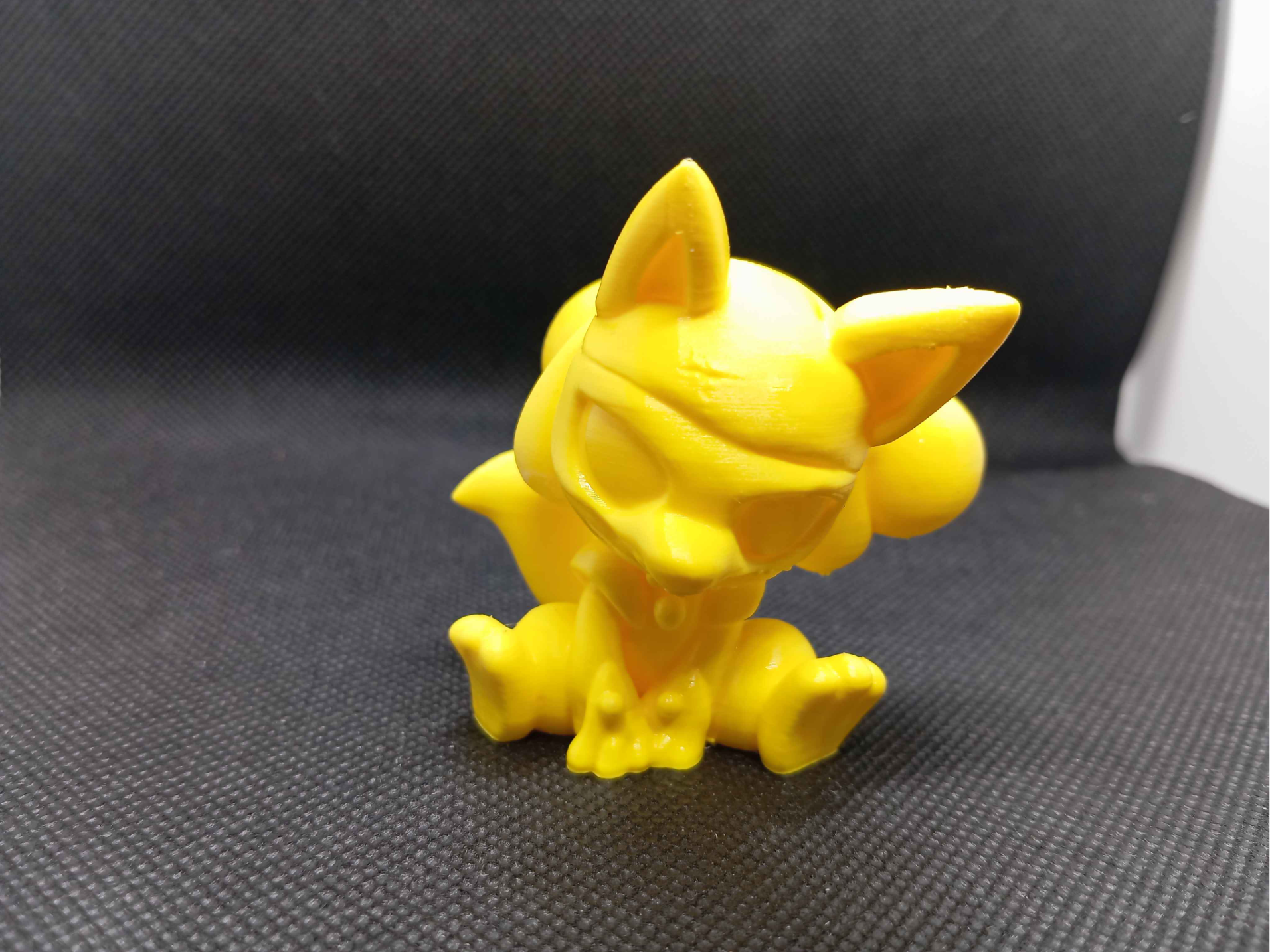 Lucario Shiny Toy Figurine Pokemon Inspired