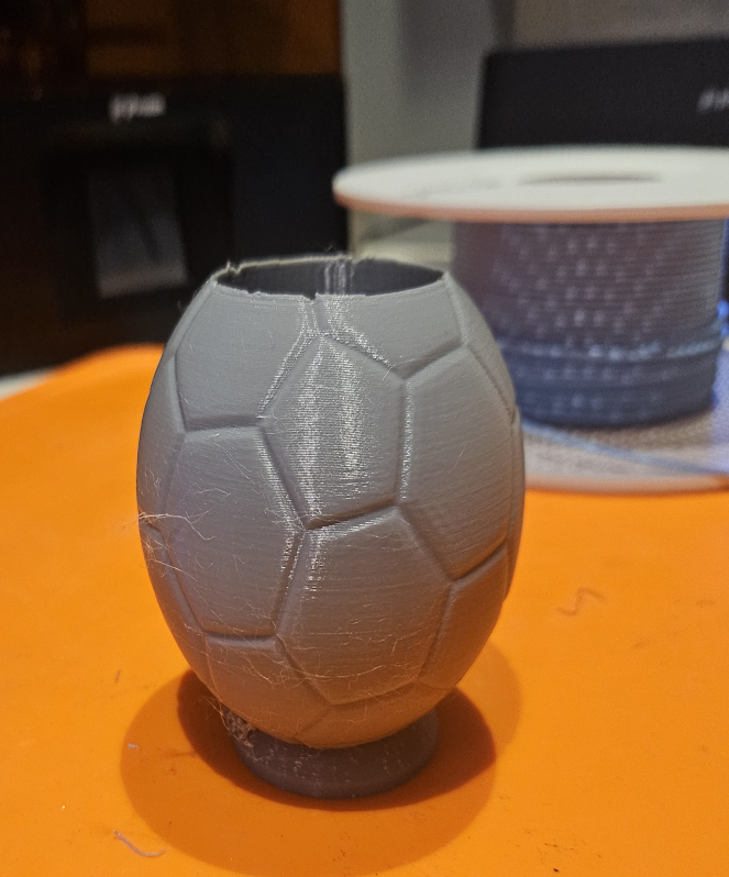 FootBall trophy