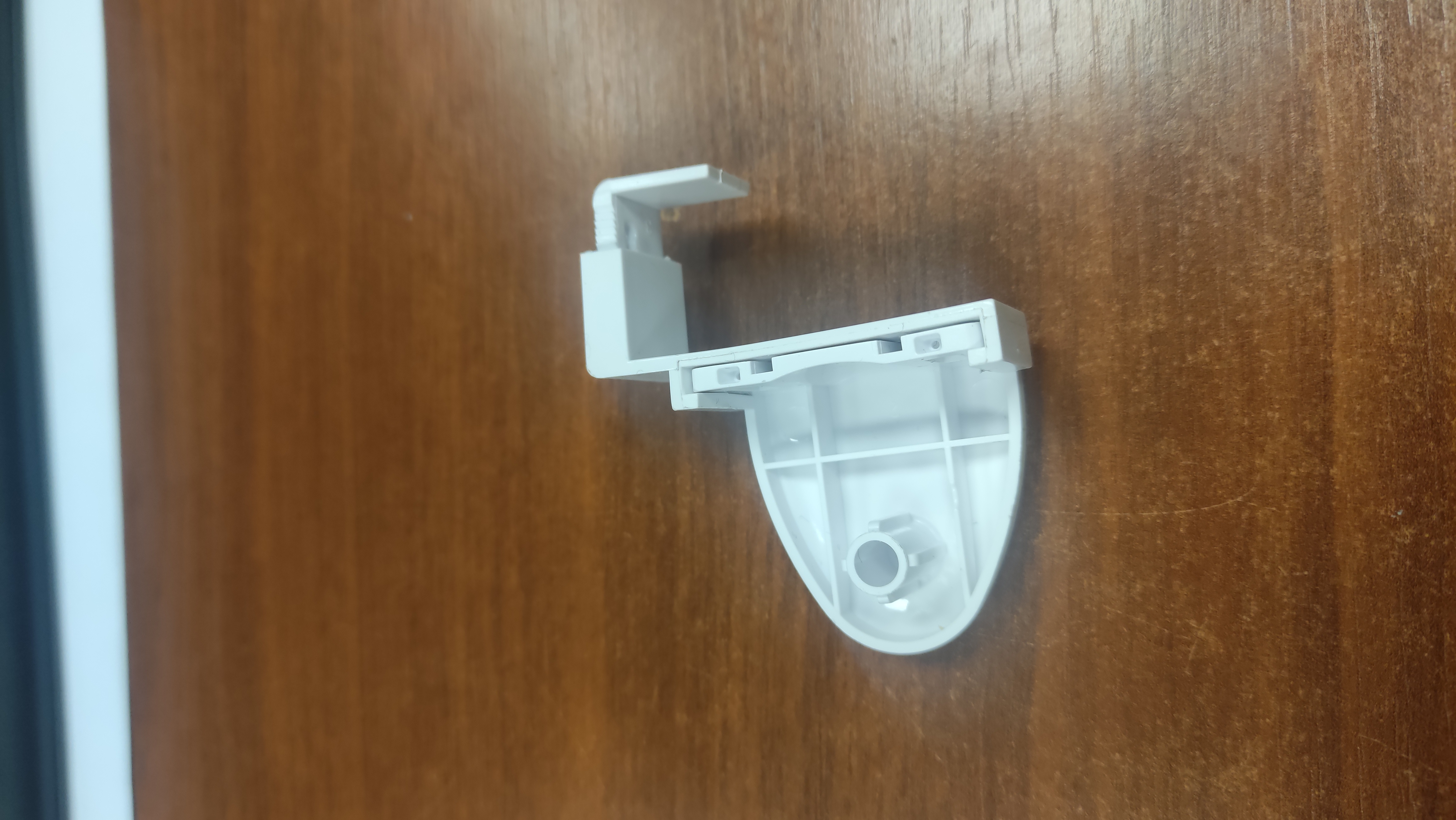 extension for blinds holder - prodloužení na držák od žaluzijí