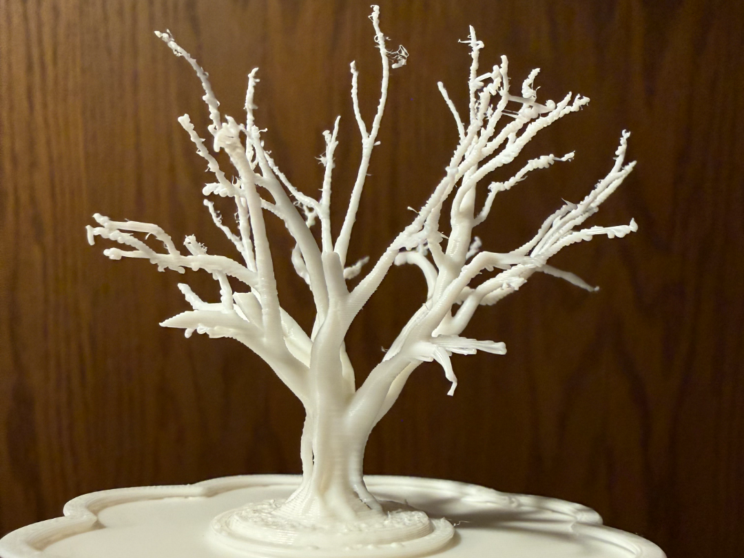 White Tree of Gondor